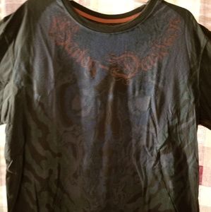 HARLEY DAVIDSON INK SHORT SLEEVE TEE SHIRT
